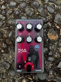 Rule Of Tone 6-Band EQ
