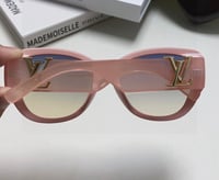 Image 3 of XL Sunglasses 