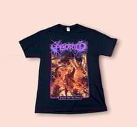 Image 3 of Aborted-Drag Me To Hell