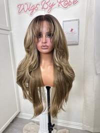 Image 19 of Carlissa luxury (ready to ship) 