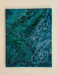 Image 5 of The Lagoon Part 1