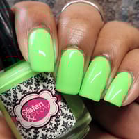 Image 16 of Glisten & Glow Key Lime Pie