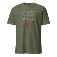 Image 5 of Gary F**king Numan Unisex T-Shirt
