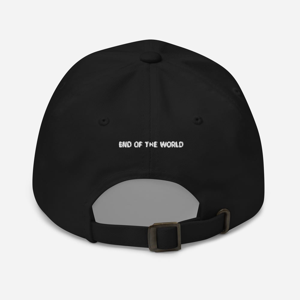 Bolt Baseball Cap