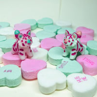 Image 1 of Valentines Mini Tigers