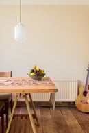 Image 3 of Pomegranate table runner