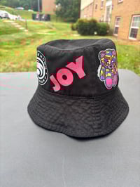 Image 1 of Fully Known Bucket Hat