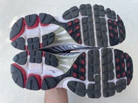 Image 6 of 2000s NIKE STRUCTURE 12  / SIZE 10.5