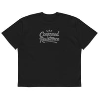 Image 4 of Liquid Chrome Tee