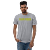 Image 4 of Team Jesus 02A Fitted Short Sleeve T-shirt