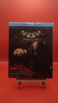 Flesh of the Beast: Tsukiko's Curse