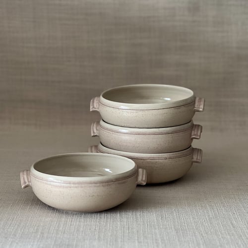 Image of MELLOW SOUP BOWL