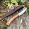 Image of 120mm Boning Knife 52100 Grey Box