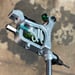Image of 178/2025 Alumi8 Shader 