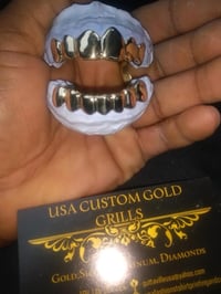 Image 3 of 10k Gold Per Tooth 
