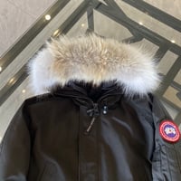 Image 2 of CG Bomber jacket❤️‍🔥
