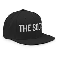 Image 5 of THE SOOTS - Snapback