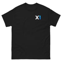 Image 1 of New X1 Logo T-Shirt