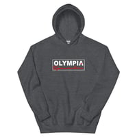 Image 3 of Olympia Gymnastics Signature Unisex Hoodie