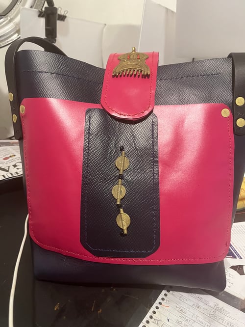 Image of The “time”