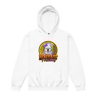 Image 2 of NoCo Frenchies KIDS hoodie
