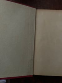 Image 4 of L’oreille cassée, d’Edmont About, Hachette, 1923.