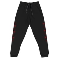 Image 3 of Hostile Deviancy Joggers