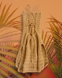 Image 3 of GODDESS DRESS 