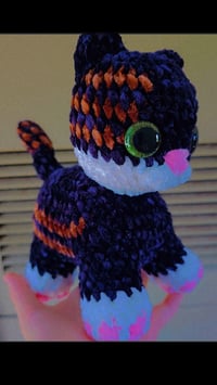 Image 3 of Kitty Cat