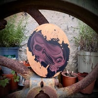 Coming undone ORIGINAL 