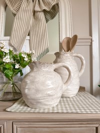 Image 3 of The Chloe Jugs ( 2 Sizes )