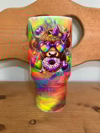 Image 1 of 30 oz  Tumbler #29