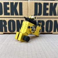 Image 3 of SENSEI V3R GOLD