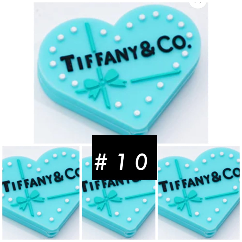 Image of Classy Silicone (1pc)