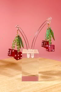 Image 1 of CHERRY BOMB