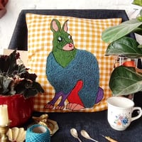 Image 5 of Mr Rabbit