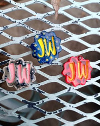 Image 1 of Pin set Eden
