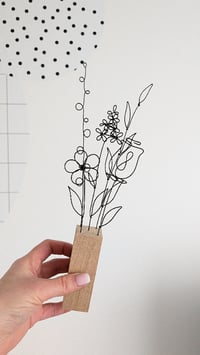 Image 4 of Bouquet éternel