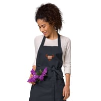 Image 8 of Eco-Friendly Cotton Apron