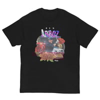 Image 2 of NY Yankees Ben Rice Rap Tee