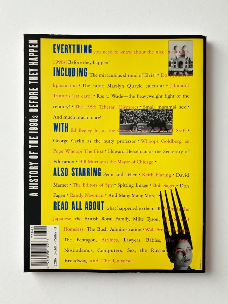 The 90s: A Look Back Image 2