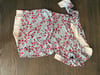 DVF RED/ BLUE/WHITE DRESS 
