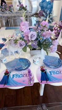 Image 6 of Princess Castle Design Package