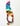 STATEMENT SILK SCARF CHOKER (multiple colors)