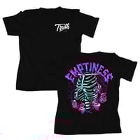 “Emptiness” T Shirt | Limited Edition