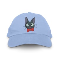 Image 3 of Kitty Hat EXTRAS