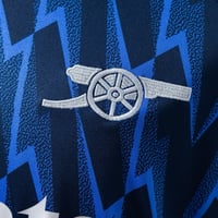 Image 5 of Arsenal 25/26 Away Jersey