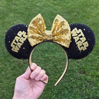 Image 2 of Pew Pew Galactic Ears