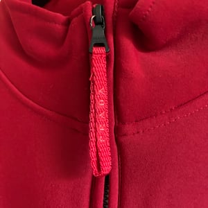 Image of Prada Zip Pullover