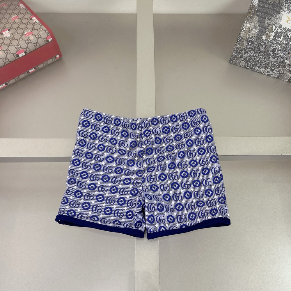 Image of Gia Swimming Shorts
